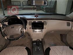هیوندای ازێرا